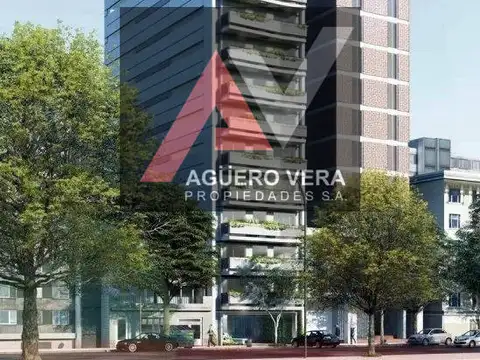 Departamento En Venta En PALERMO 2 AMB