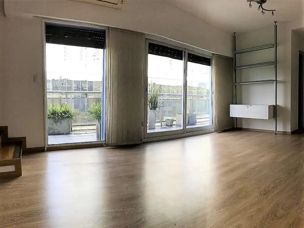 Venta depto de 118m2 en Puerto Madero - Terrazas del Dique  Penthouse