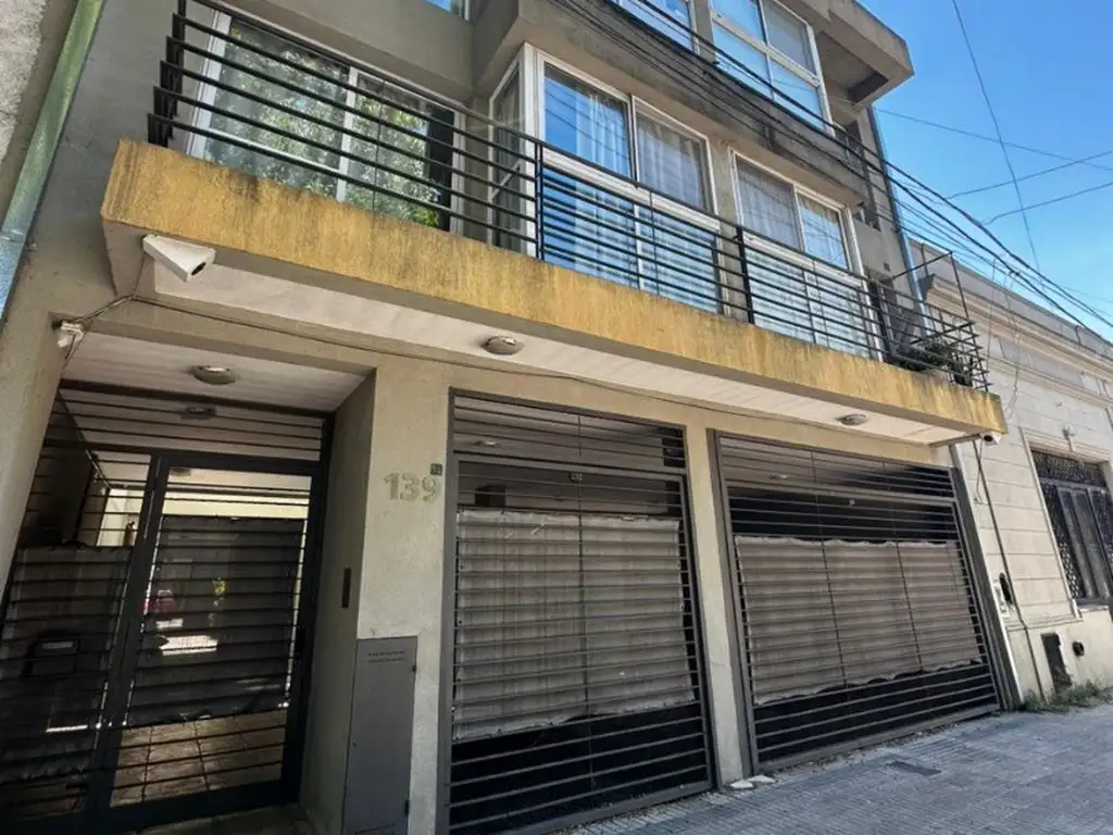 DUPLEX EN ALQUILER - LA PLATA