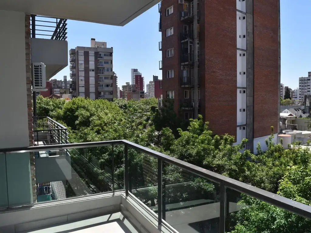 Hermoso departamento de 1 dormitorios - De categoría