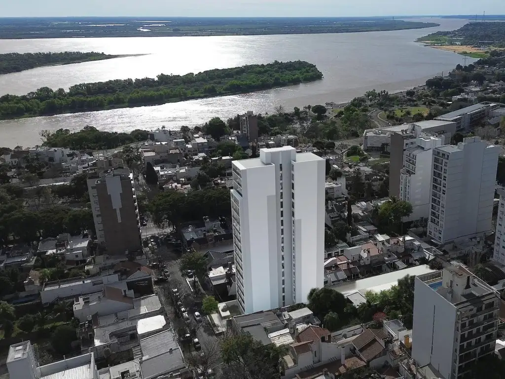 EN VENTA! EDIFICIO TORREON - CALLE BUENOS AIRES - DE POZO