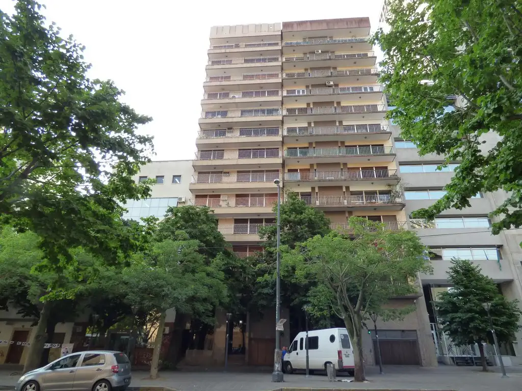 Departamento en venta en La Plata - Dacal Bienes Raíces