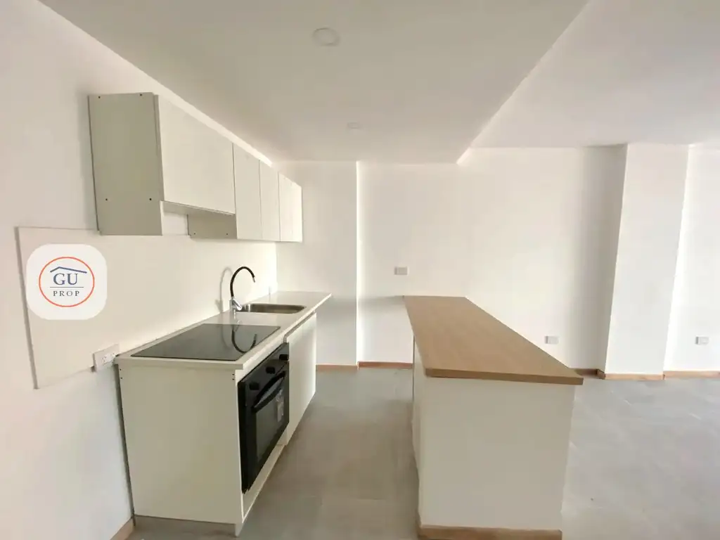 VENTA DEPARTAMENTO MONOAMBIENTE A ESTRENAR SAAVEDRA 3B