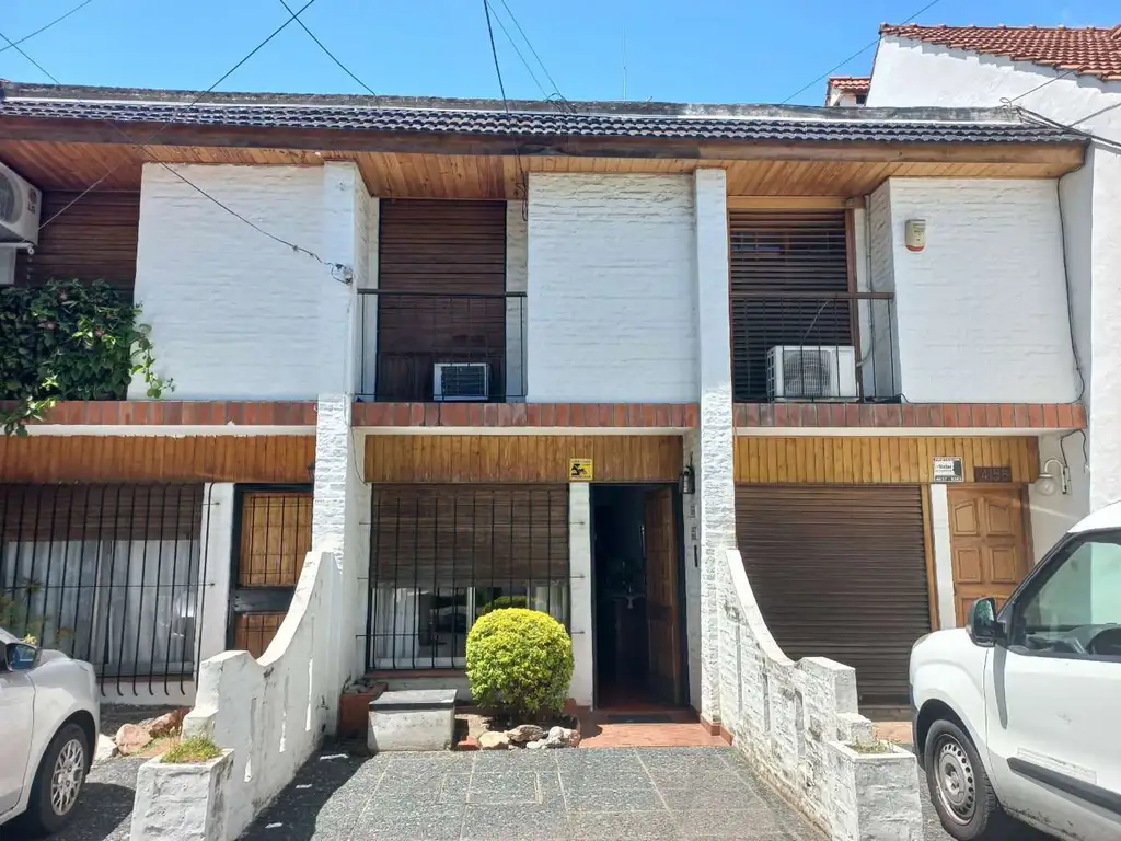 Venta dúplex 3 amb en Villa Martelli