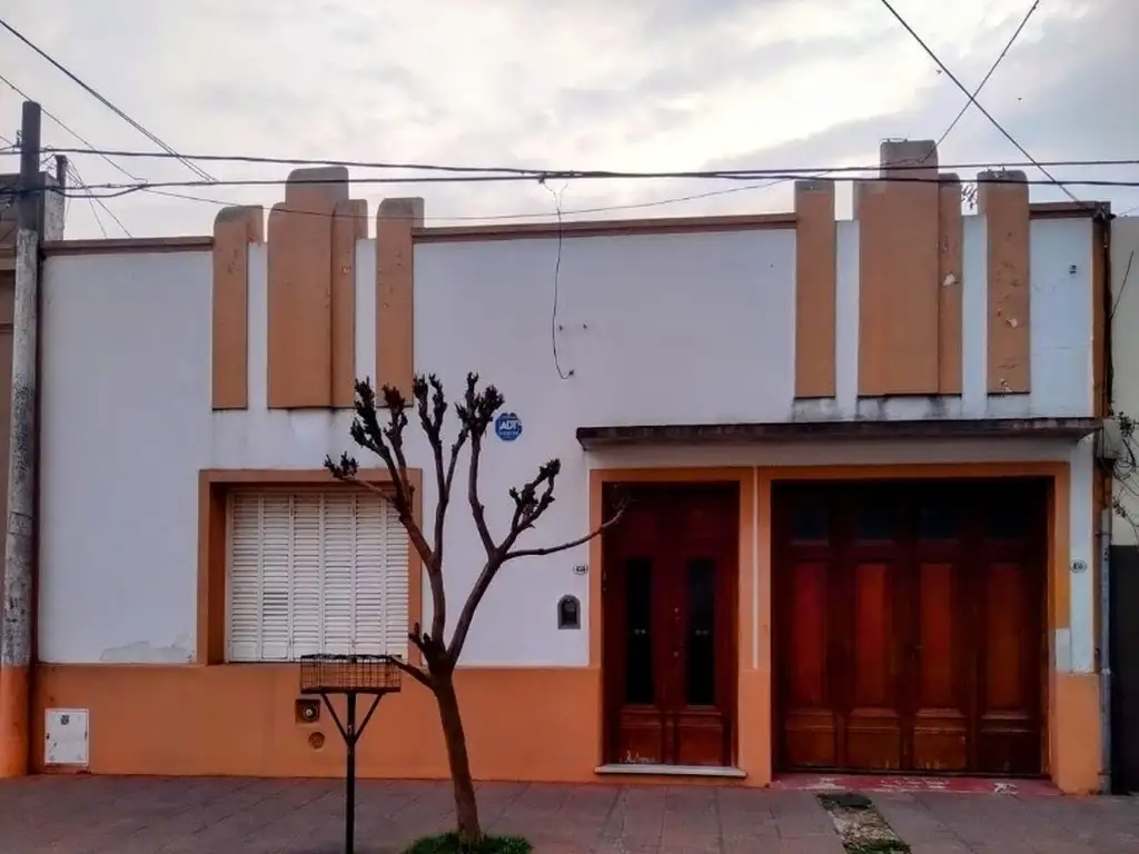 VENTA DE CASA