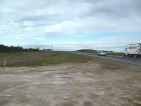 Terreno en Venta - USD 25.000