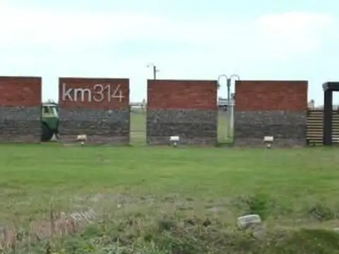 Terreno en Venta en San Clemente Del Tuyu