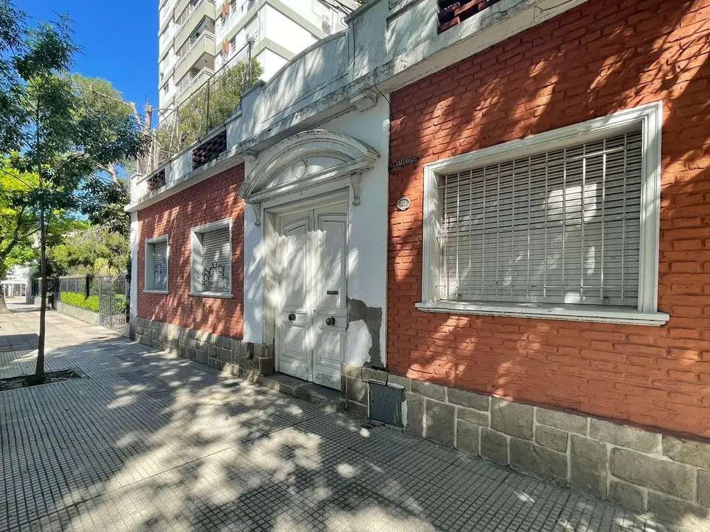 IMPECABLE PH 3AMB - 2 PLTAS - TERRAZA - PARRILLA - 90 m2