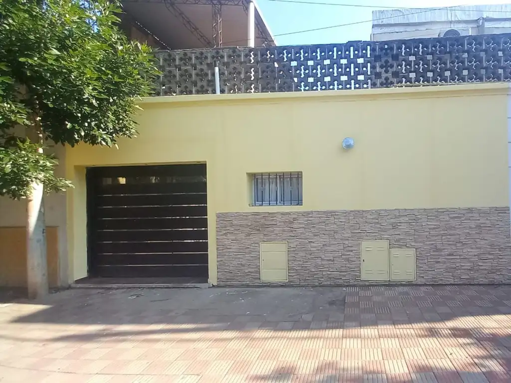 SE VENDE CASA PLANTA BAJA EN ALTA CORDOBA