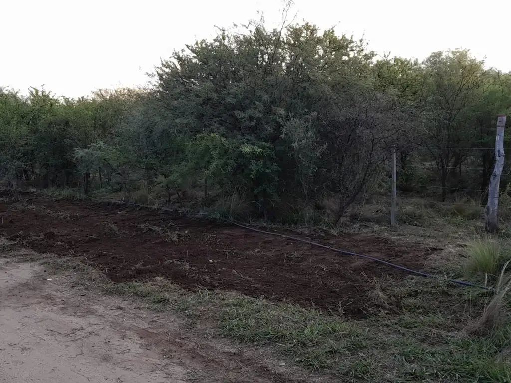 LOTE EN VENTA EN LA PAZ