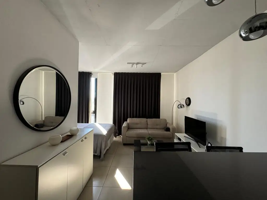 Departamento Monoambiente en venta - 1 Baño - Cochera - 32Mts2 - Pilar