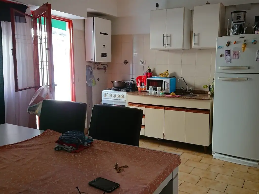 Departamento en Venta - 2 ambientes - USD 75.000