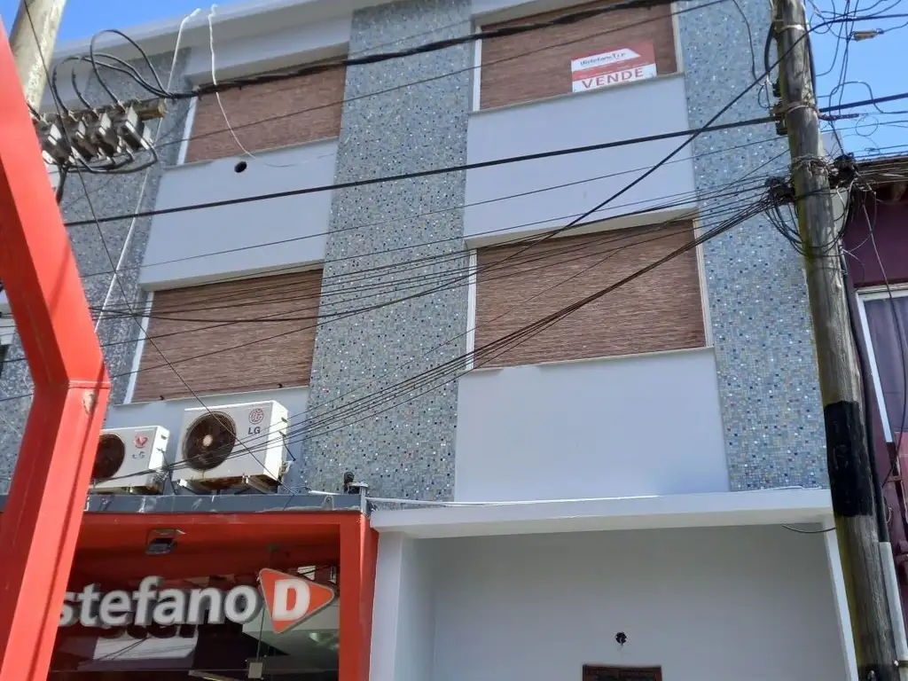 Departamento - Venta - Argentina, San Bernardo - Chiozza 2850