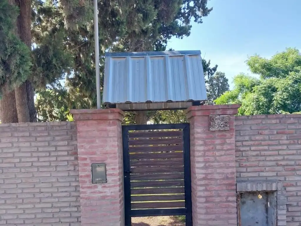 CASA EN LUJAN