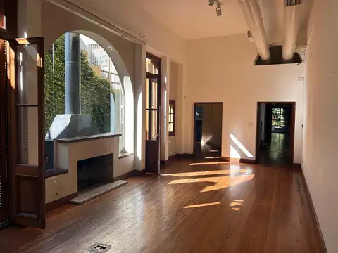Casa en Villa Crespo