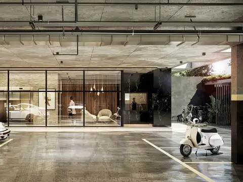 Departamento en Venta A Estrenar