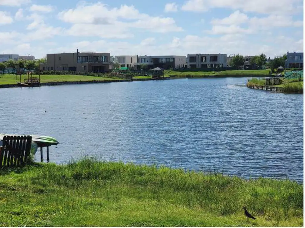 Terreno lote venta en Puertos  Muelles Consolidado Mejor Vista al agua gran espejo muy bien ubicado