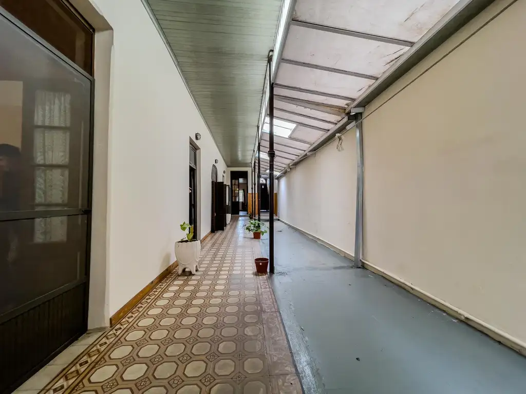 CASAS EN VENTA DE 3 DORMITORIOS EN TOLOSA LA PLATA