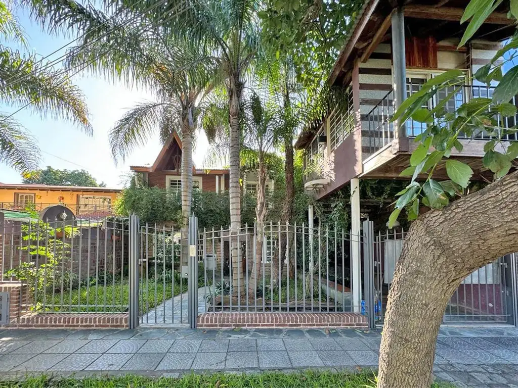 HERMOSA CASA A LA VENTA EN LIBERTAD