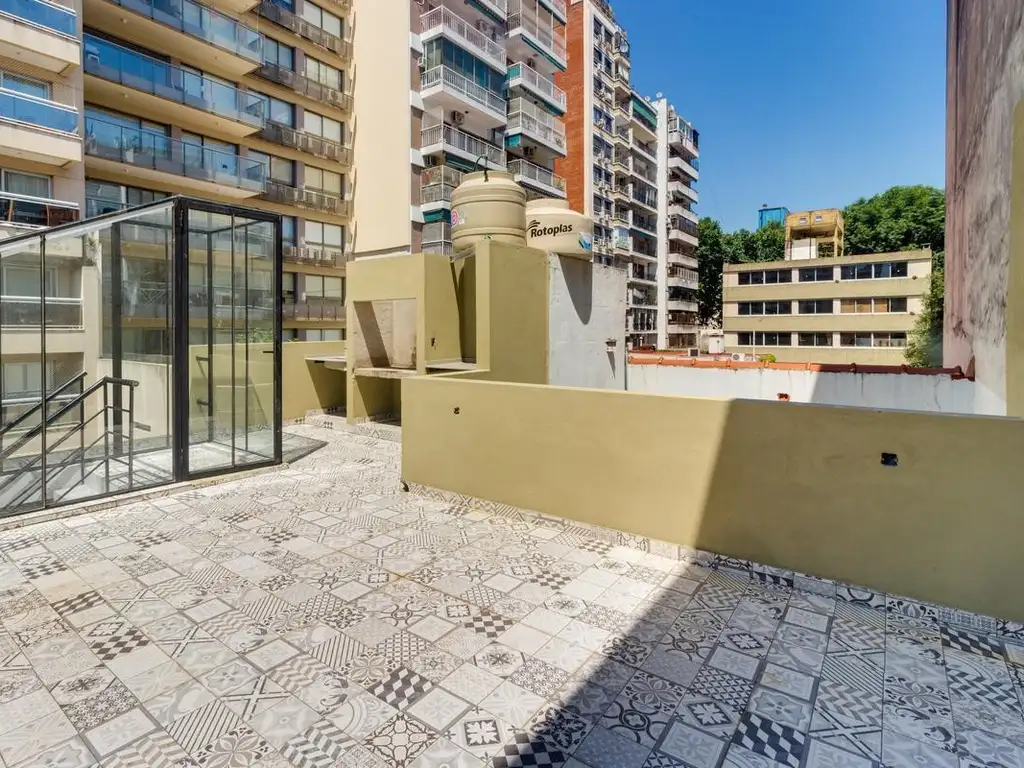 Departamento PH  en Venta en Belgrano, Capital Federal, Buenos Aires