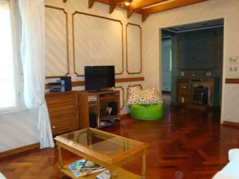 Venta departamento excelente ubicación -