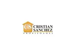 CRISTIAN SANCHEZ PROPIEDADES