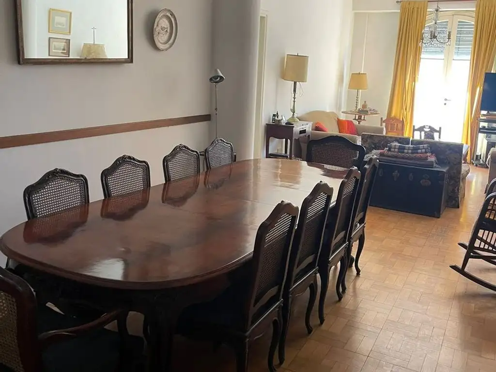 Departamento en Venta en Palermo