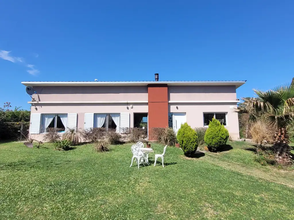 Quinta en Gualeguaychu