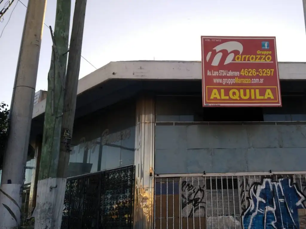 Local - Alquiler - Argentina, La Matanza