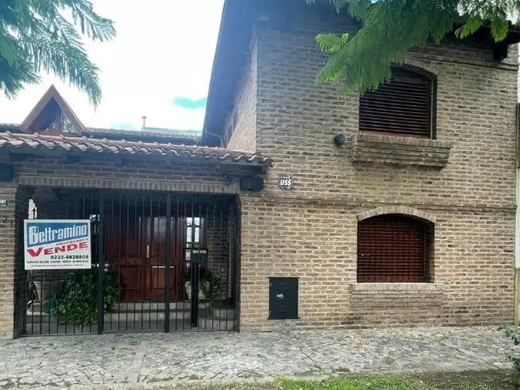 CHALET EN VENTA - MERLO