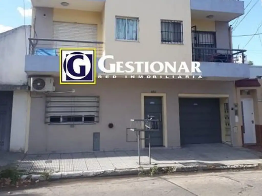 Departamento 2 ambientes en venta