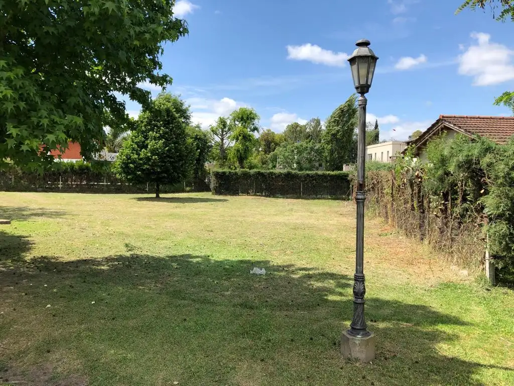 VENTA DE HERMOSOS  LOTES EN EL PORTAL,PILAR