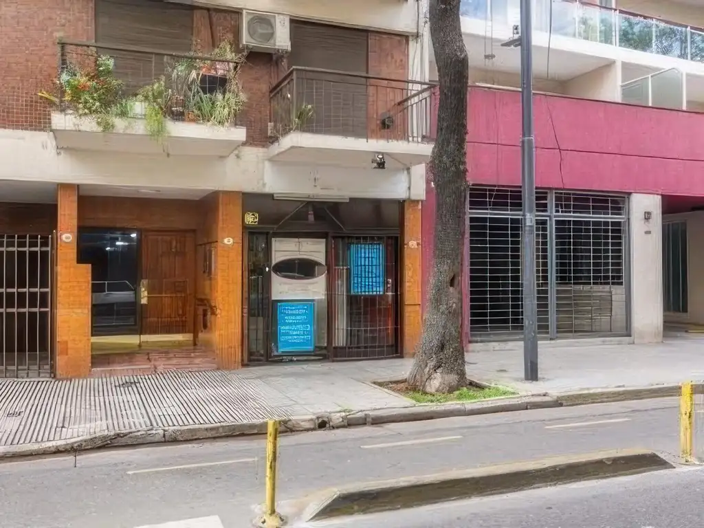 Local en venta - 2 Baños - Cocina - 50Mts2 - Congreso