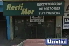 Local - Moreno