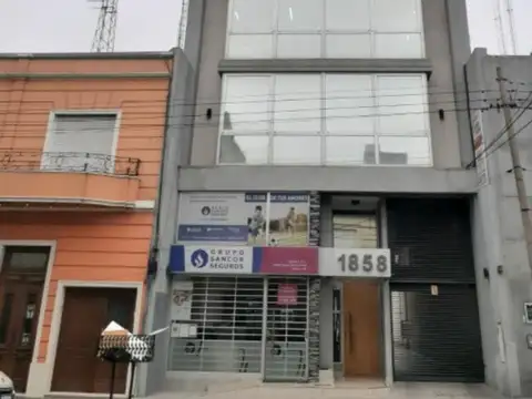 oficina en venta, en San Martín