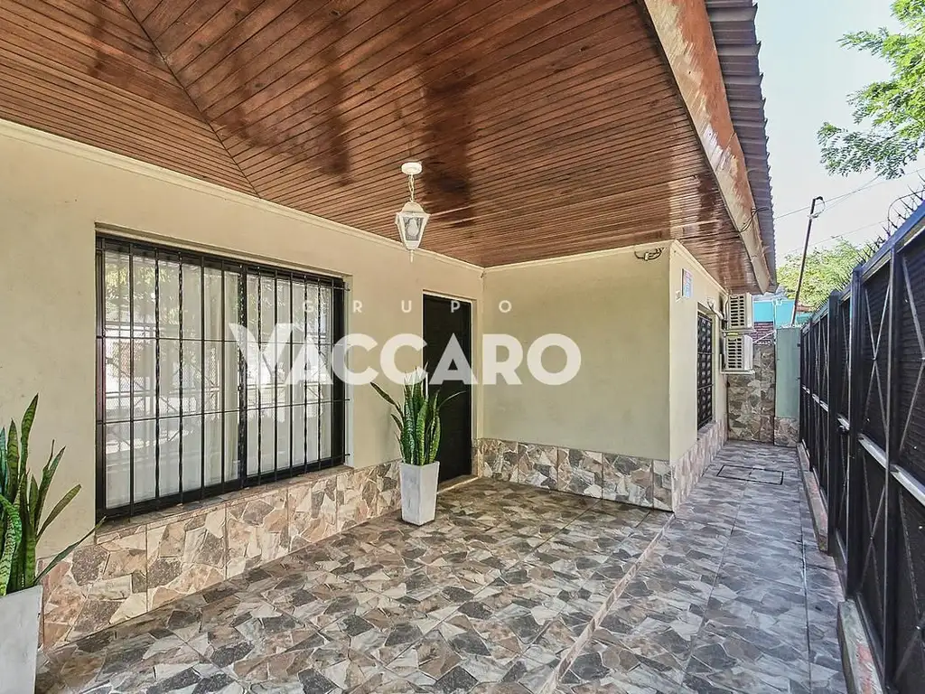 Casa Venta Paso del Rey