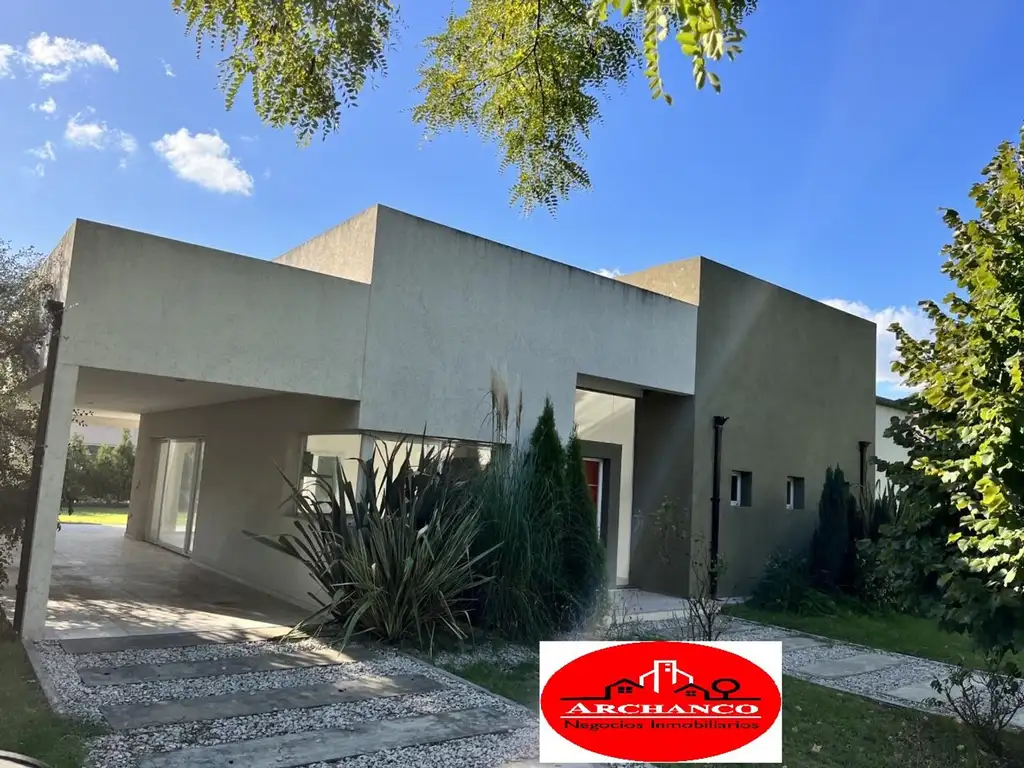 Casa en Country "Club de Campo - Las Cañuelas" - Foto 0