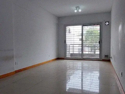 Venta Departamento Monoambiente en Villa Luro