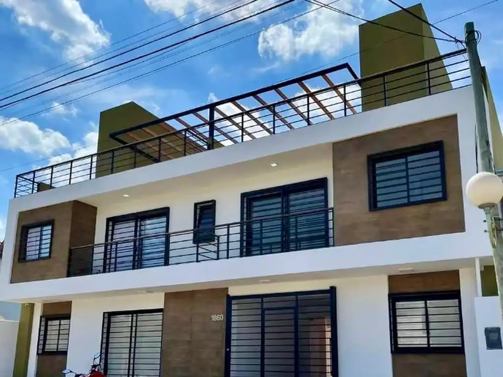 Departamento a la venta Quilmes Oeste