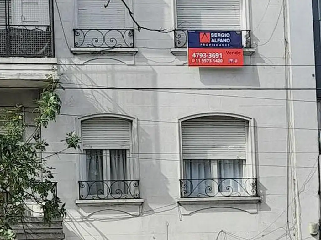 Departamento - Vicente López