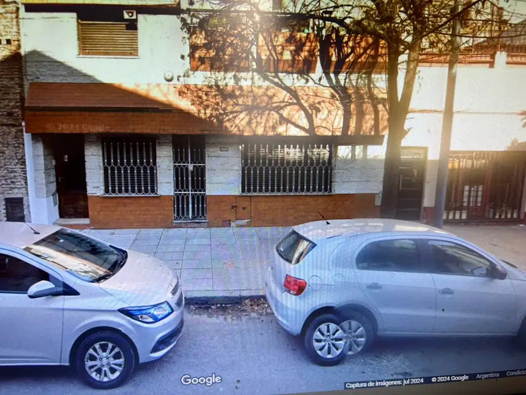 Departamento PH  en Venta en Parque Patricios, Capital Federal, Buenos Aires