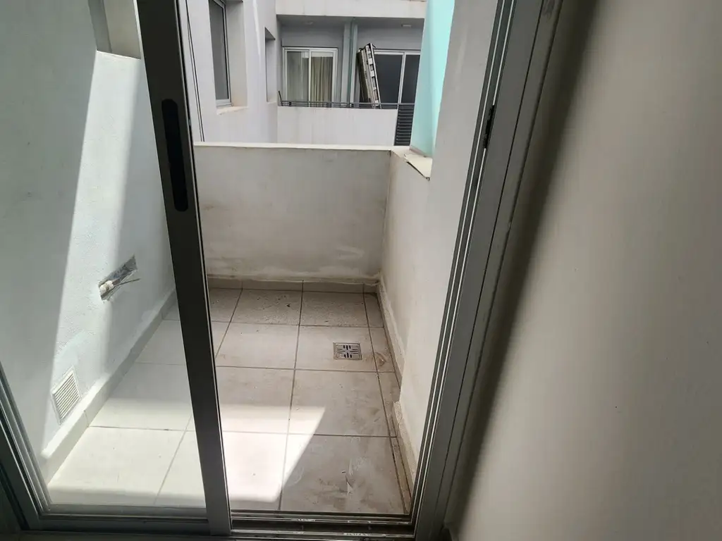 Alquiler Departamento 5 años 1 dormitorio, Interno, General Juan José Viamonte 400 piso 4