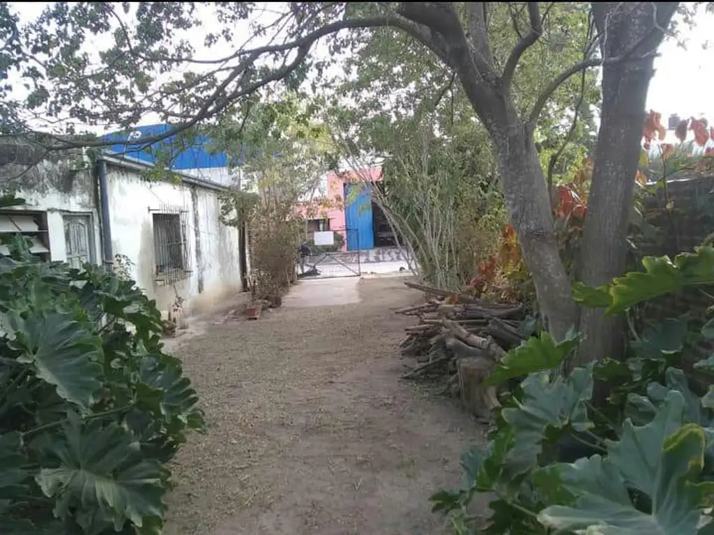 Casa Tostado en una ubicación céntrica.