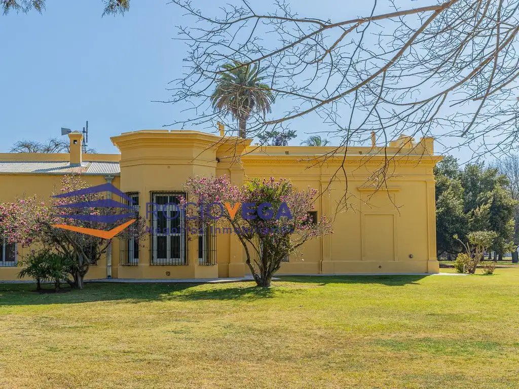 Lote a la venta en Estancia Las Lilas, Luján