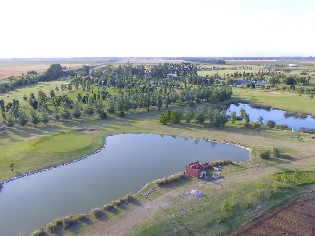 Venta de Lote de Terreno en La Rinconada - Ibarlucea