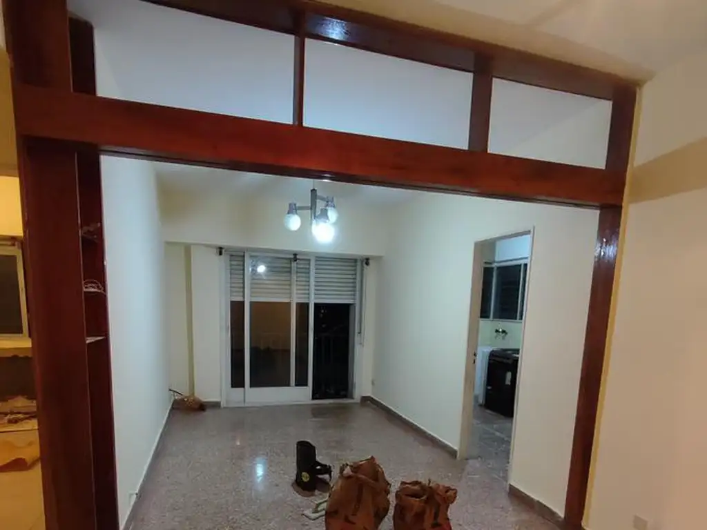 DEPARTAMENTO VENTA HAEDO SUR 2 AMBIENTES