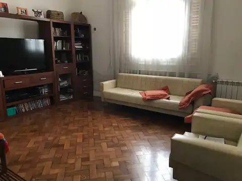 Casa en Venta en Caballito - 7 ambientes