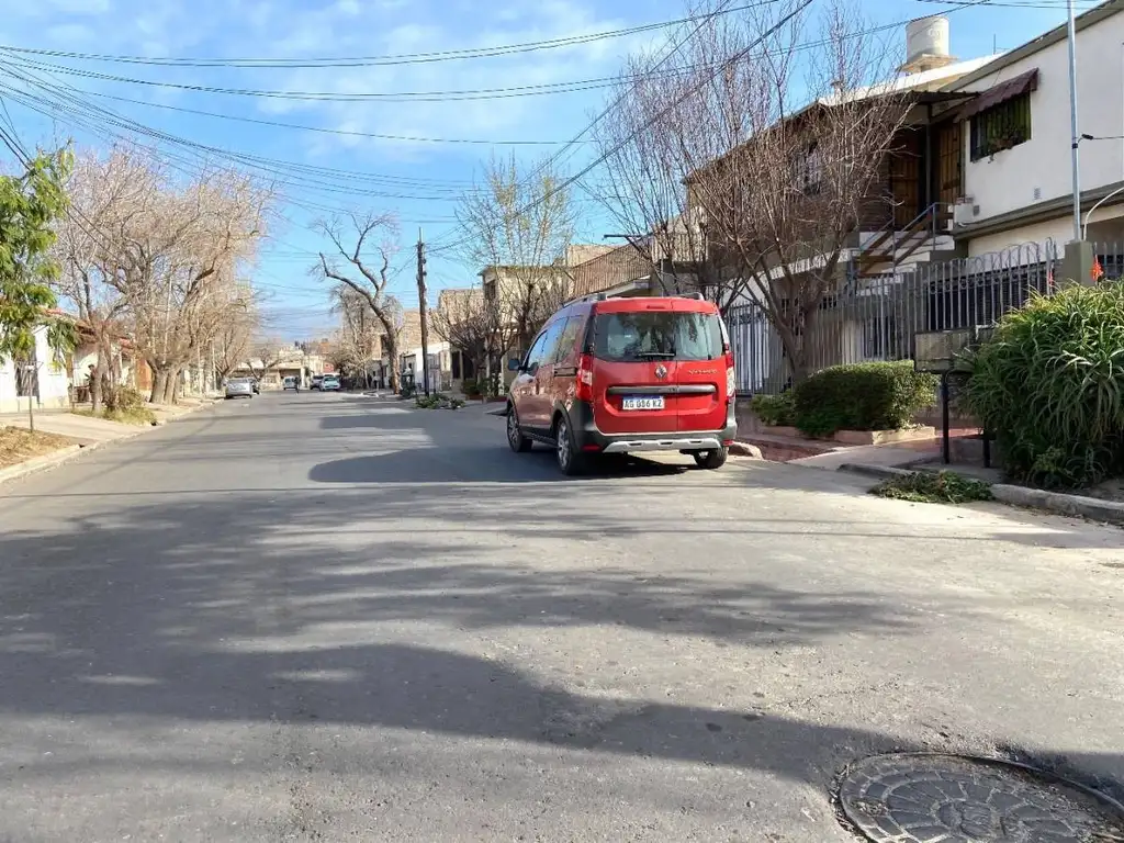 TERRENO EN DORREGO GUAYMALLEN