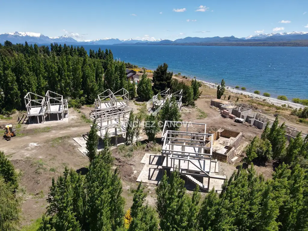 Casa Chalet  en Venta en Bariloche, Patagonia, Argentina