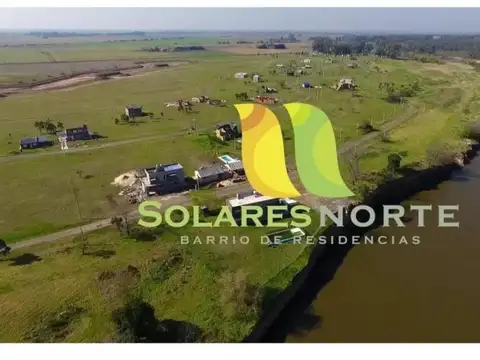 VENTA LOTE EN SOLARES NORTE-LOTE 14